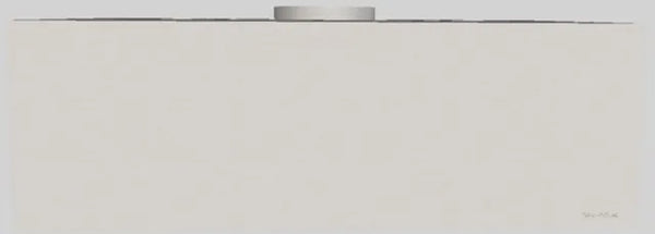 Vent A Hood 36'' 600 CFM Wall Mount Range Hood