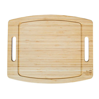Big Green Egg Bamboo Cutting Board