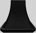 Vent-A-Hood 36" 550 CFM Designer Series Island Range Hood