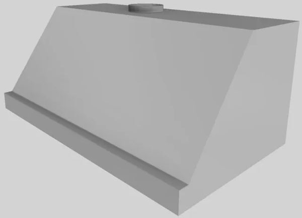 Vent a Hood 42" 300 CFM Standard Wall Mount Range Hood