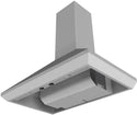 Vent A Hood 36" 600 CFM Euro-Style Wall Mount Range Hood