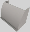 Vent A Hood 42" 900 CFM Standard Wall Mount Range Hood