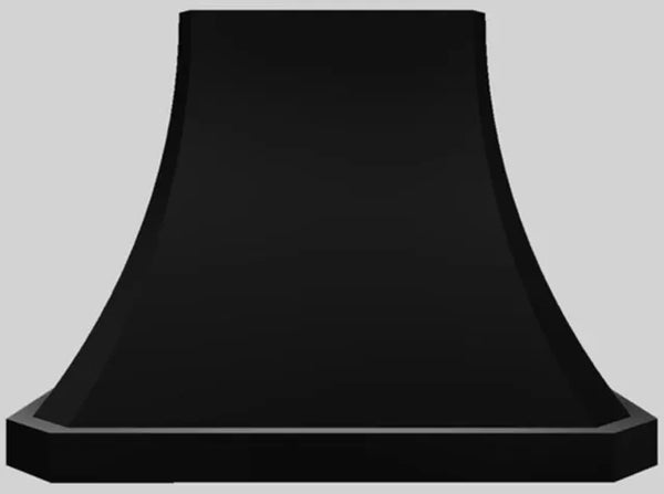 Vent-A-Hood 42" 550 CFM Designer Series Island Range Hood