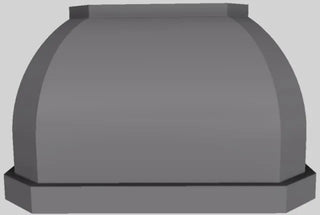 Vent-A-Hood 48" 900 CFM Designer Series Range Hood