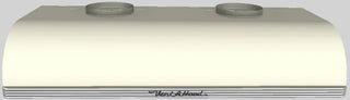 Vent A Hood 48'' 1200 CFM Under Cabinet Retro Style Range Hood