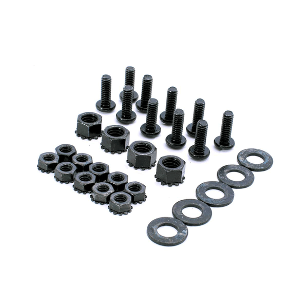 Big Green Egg EGG Nest replacement hardware pack for XLarge, Large, Medium, and Small EGGs