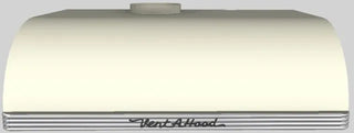 Vent A Hood 30'' 300 CFM Under Cabinet Retro Style Range Hood