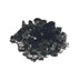 Prism Hardscapes 1/4-inch Metallic Fire Glass