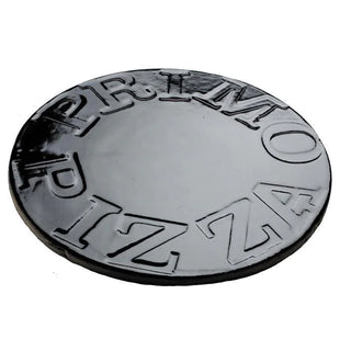 Primo Glazed Ceramic 16" Pizza & Baking Stone