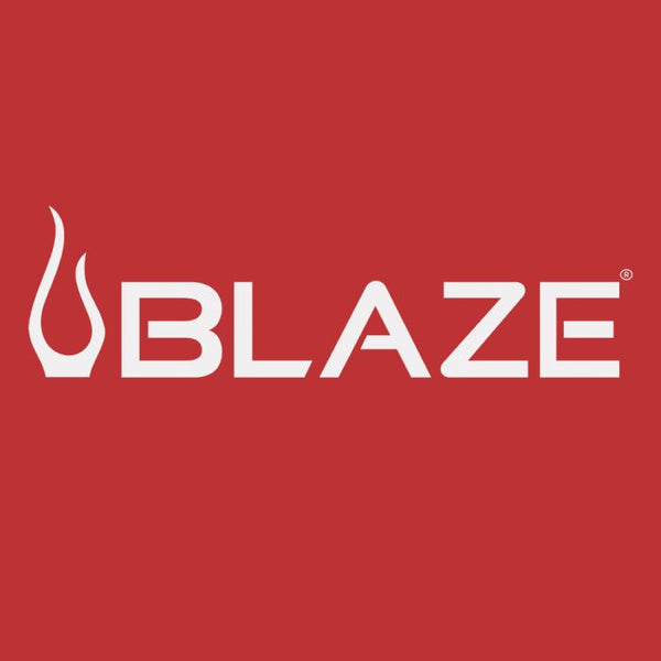 Blaze Electric Grill Hanging Kit
