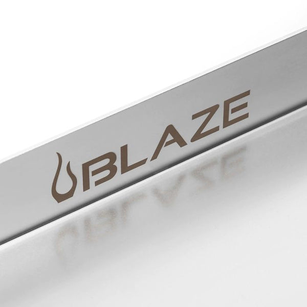 Blaze Griddle Plate -14