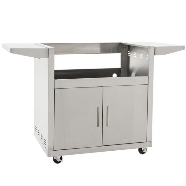 3 Burner Basic Cart Only- with Soft Close Hinges