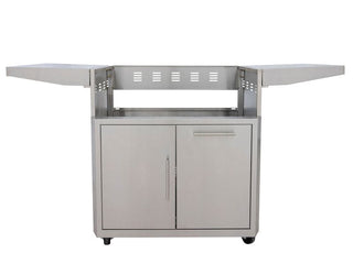 Blaze Grill Cart for LTE PRO 32-Inch 4-Burner Gas Grill