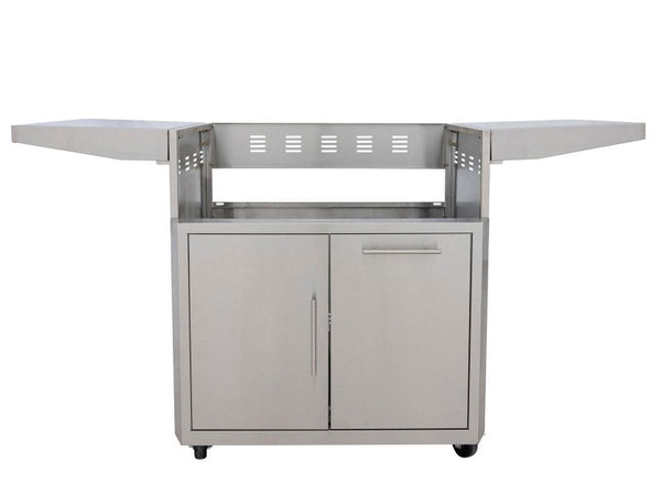 Blaze Grill Cart for LTE PRO 32-Inch 4-Burner Gas Grill