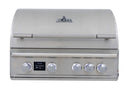 Blaze 32-Inch LTE PRO 4-Burner Built-In Gas Grill