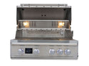 Blaze 32-Inch LTE PRO 4-Burner Built-In Gas Grill