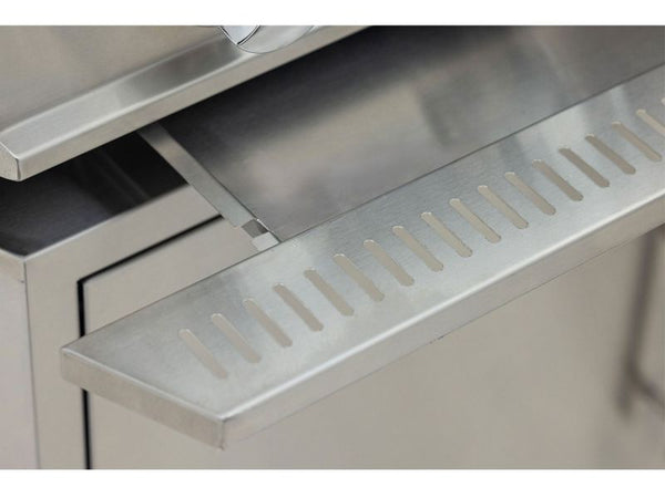 Blaze 40-Inch LTE PRO 5 Burner Built-In Gas Grill