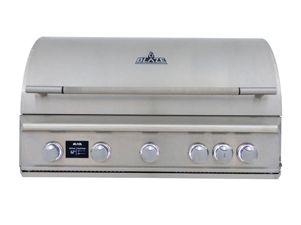 Blaze 40-Inch LTE PRO 5 Burner Built-In Gas Grill