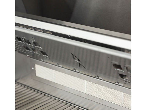 Blaze 40-Inch LTE PRO 5 Burner Built-In Gas Grill