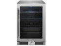 Blaze 20-Inch 4.5 Cu. Ft. Outdoor Rated Beverage Cooler