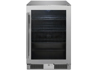 Blaze 20-Inch 4.5 Cu. Ft. Outdoor Rated Beverage Cooler