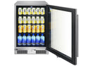 Blaze 20-Inch 4.5 Cu. Ft. Outdoor Rated Beverage Cooler