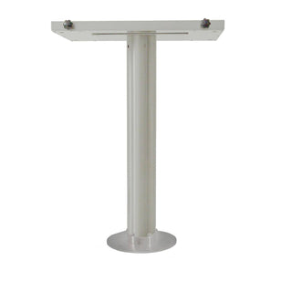 Blaze 10" Pedestal for the Portable MG Grill