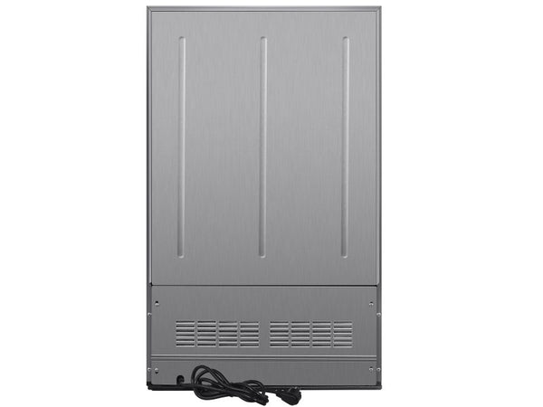 Blaze 20-Inch 4.3 Cu. Ft. Outdoor Rated Compact Refrigerator