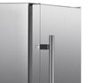 Blaze 20-Inch 4.3 Cu. Ft. Outdoor Rated Compact Refrigerator