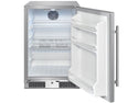 Blaze 20-Inch 4.3 Cu. Ft. Outdoor Rated Compact Refrigerator