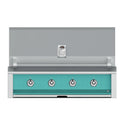 Aspire by Hestan 42-Inch Built-In Grill With U-Burner