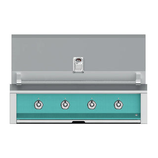 Buy bora-bora Aspire by Hestan 42-Inch Built-In Grill With U-Burner