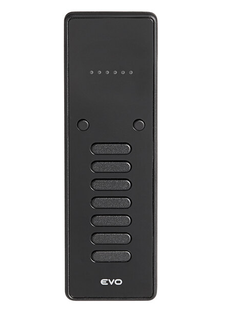 Master 42 CH Remote For Use With Dimmer Controller