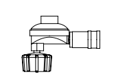 Bromic Regulator Tungsten Portable