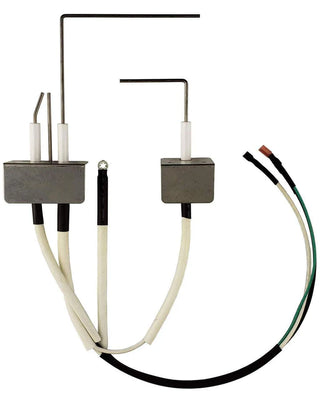 Bromic Tungsten Smart-Heat Wiring Harness For 300 Series