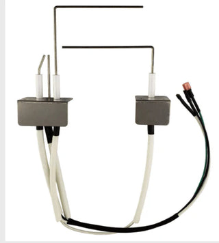 Bromic Tungsten Smart-Heat Wiring Harness For 500 Series