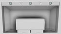 Vent-A-Hood 42" 600 CFM Designer Series Range Hood