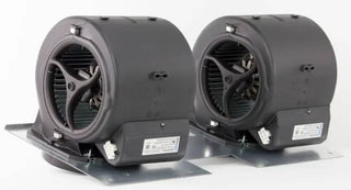 Vent-A-Hood 1000 CFM M Line Blower Assembly