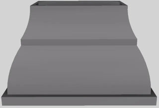 Vent-A-Hood 48" 550 CFM Designer Series Island Range Hood