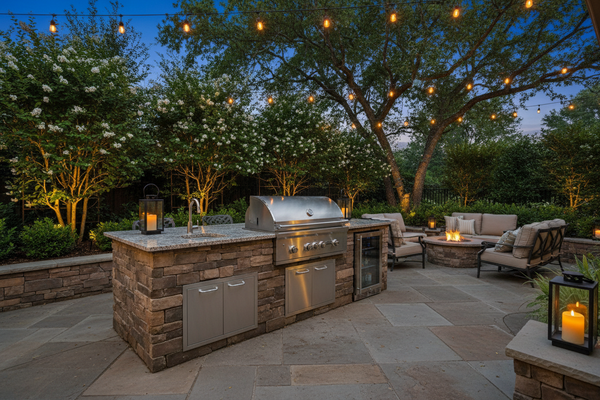 Coyote C1S36 36-Inch Built-In S-Series Gas Grill