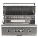Coyote 36" Grill with I-Burners