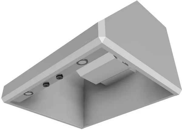 Vent a Hood 30" 300 CFM Standard Wall Mount Range Hood