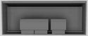 Vent A Hood 60" 900 CFM Standard Wall Mount Range Hood