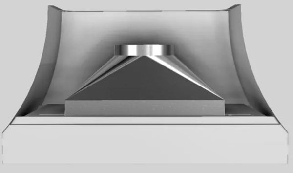 Vent-A-Hood 54" 1200 CFM Designer Series Range Hood