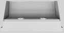 Vent-A-Hood 60" 1200 CFM Designer Series Range Hood