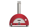 Alfa Moderno Gas Fired Countertop  1 Pizza Oven
