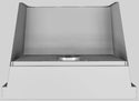 Vent-A-Hood 42" 600 CFM Designer Series Range Hood