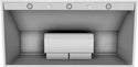 Vent A Hood 48" 600 CFM Standard Wall Mount Range Hood