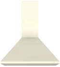 Vent A Hood 30" 300 CFM Euro-Style Wall Mount Range Hood