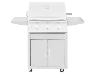 Summerset 26-Inch  Sizzler Gas Grill Cart